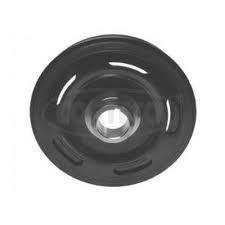 PULEGGIA ALBERO MOTORE MERCEDES CLASSE A W168 160 170 cdi dal 1998