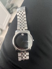 Orologio Movado Veturi Uomo