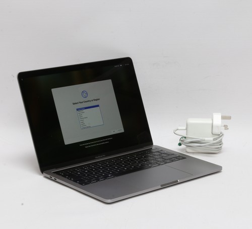 Apple macbook pro pollici - apple, 13
