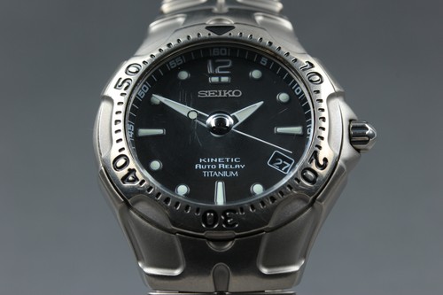 Ecc orologio da uomo - [ecc+5],