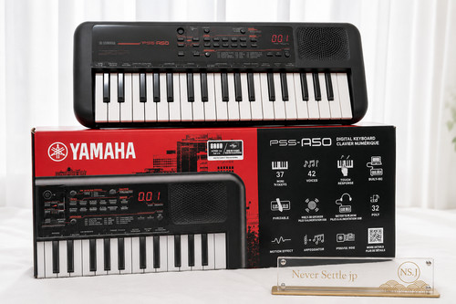 Yamaha pss a50 tasti - yamaha, 37