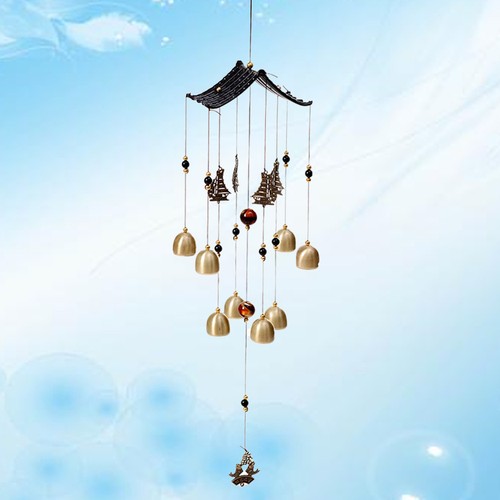 Scacciaspiriti decorazione - ,