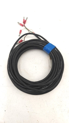 Câble sonde airmar - câble, c9
