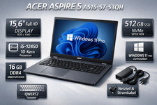 Acer Aspire 5 | A515-57-53QH |