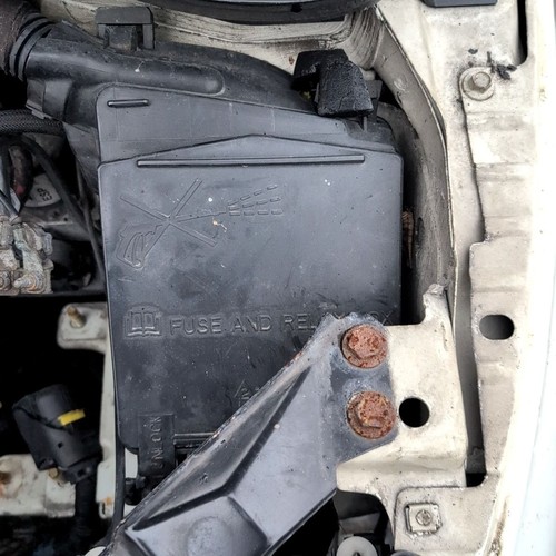 Fiat 500 lounge - fiat, 2008-2009