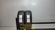 GOMME USATE  TERMICHE 195/60R15 88H HIFLY WIN TURI 212 PNEUMATICI C22562