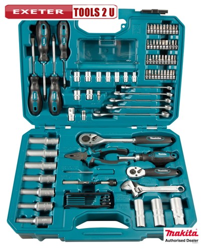 Makita set cacciaviti - makita, pz