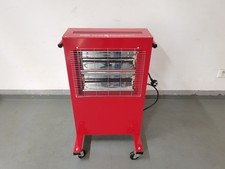 Riscaldatore infrarossi