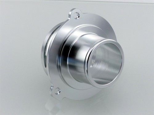 Elimina presa turbo - , vw