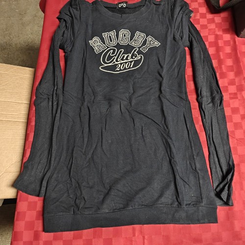 Felpa maglia dolce - ​felpa, d&g