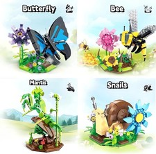 Ideas Set Costruzioni