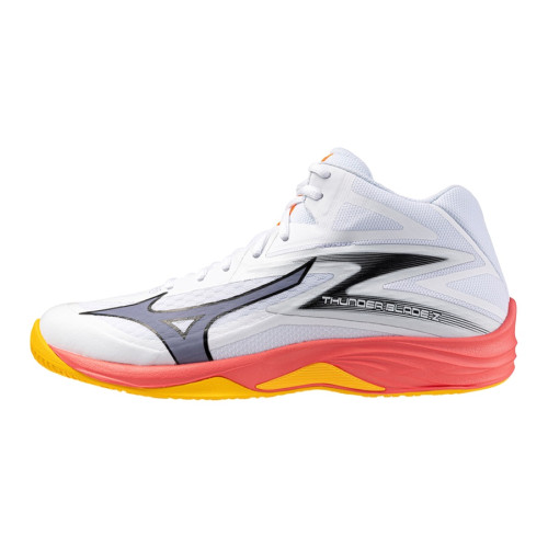 Mizuno thunder blade mid - thunder,