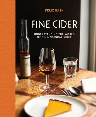 Fine cider understanding - fine, the