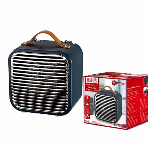 Mini termoventilatore - termoventilatore, in