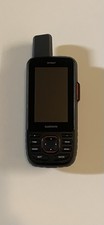 GPS portatile Garmin GPSMAP 67