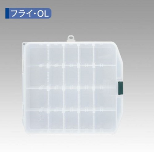 Meiho fly case 205 - meiho, x