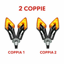 Led motorcycle arrows - led,
