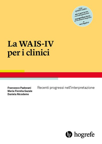 Wais per i clinici - wais-iv,