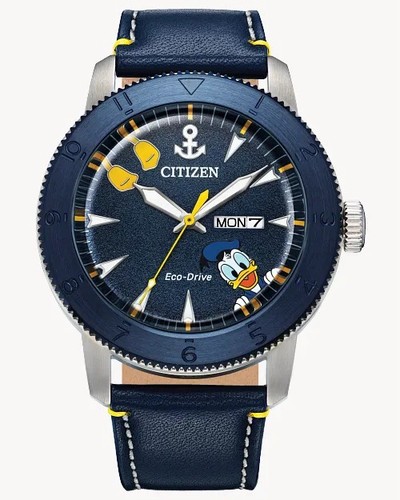 Nuovo orologio citizen - orologio,