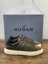 Hogan H365 Sneaker Pelle
