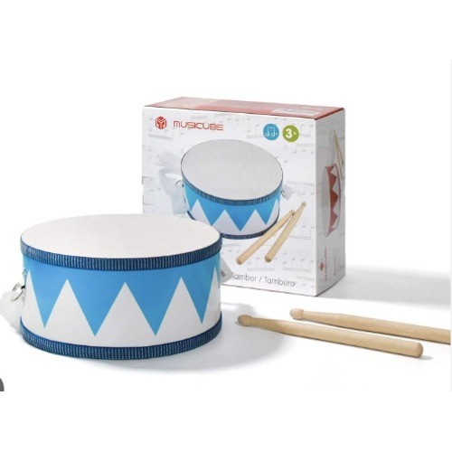 Musicube batteria bambini - musicube,
