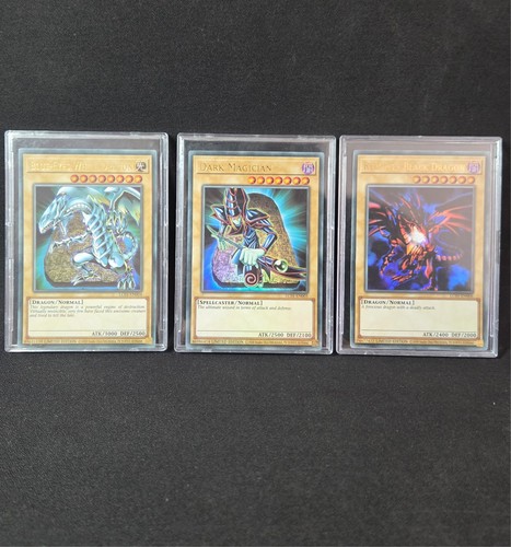 Drago bianco mago - yu-gi-oh,
