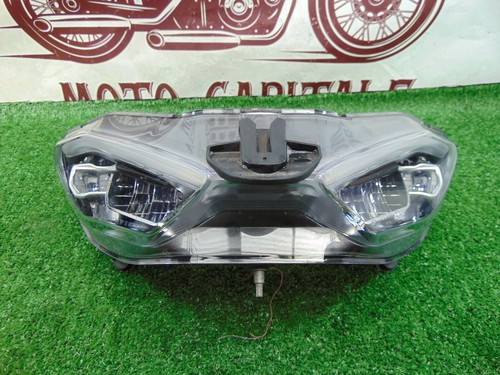 Fanale faro anteriore ducati - fanale,