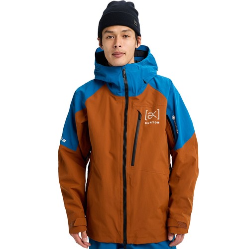 Burton gore tex giacca da - giacca,