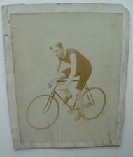 FOTOGRAFIA ALBUM BICI CORSA
