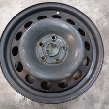 Cerchio in ferro 16 VW Golf 5