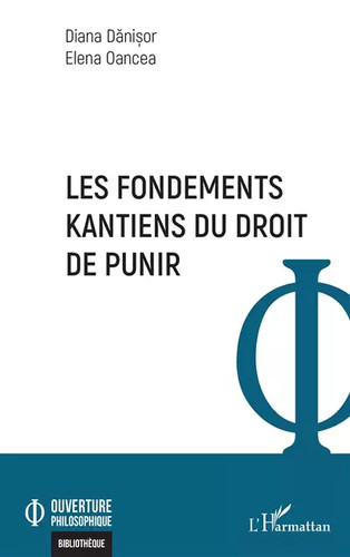 Les fondements kantiens - , du