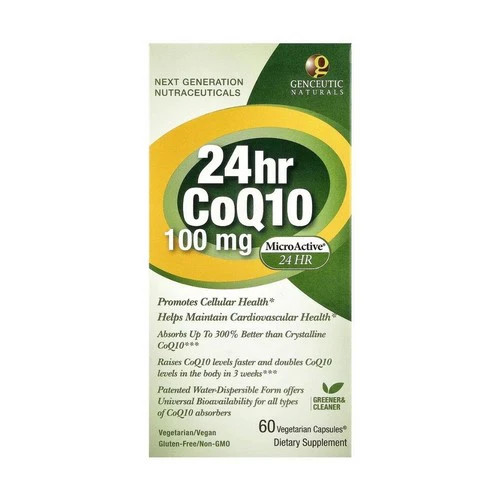 Ore microactive coq10 - ore,