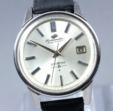 Orologio uomo vintage anni - , 60