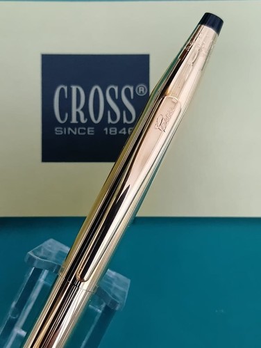 Cross 14k gold plated - 14k,