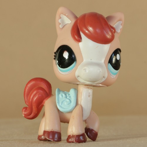 Lps littlest pet shop - lps,