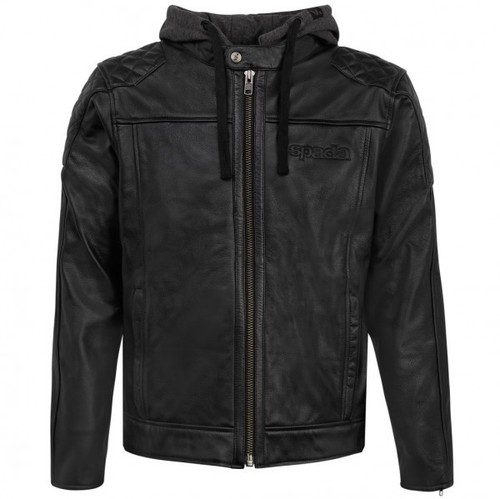Giacca moto spada - moto, pelle