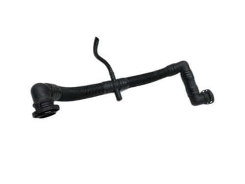 Tubo sfiato carter motore - , 4852