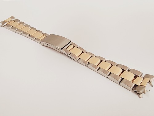 Cinturino orologio oyster - orologio,