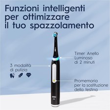 Oral vitality pro spazzolino - vitality,
