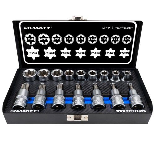 T30 t70 e10 e24 set - e10-e24,