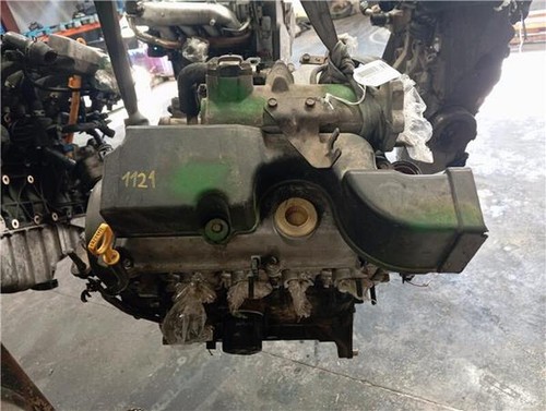 G4hg motore daewoo - motore, matiz