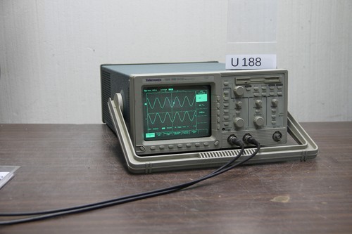 Tektronix tds 360 - 360, digital