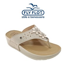 Fly Flot Ciabatta Donna