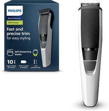 Philips Beardtrimmer Series