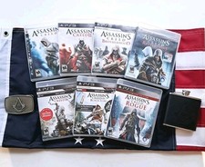 Pacchetto Assassin’s Creed