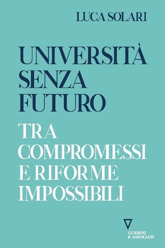 Libro luca solari - luca,