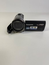 Videocamera Panasonic HC V707