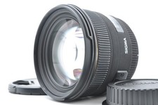 Obiettivo AF standard Sigma 50