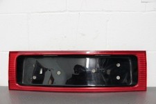 1244 PORTATARGA CATARIFRANGENTE POSTERIORE VW SHARAN DAL 2000 AL 2004 COD. 7M394