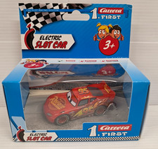 CARRERA 1 FIRST - AUTO DA